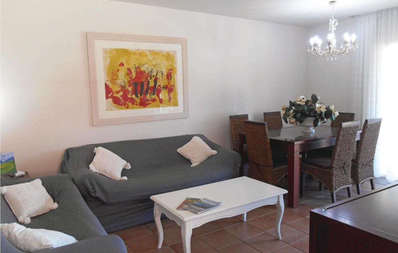 Stunning Home In Tossa De Mar With 3 Bedrooms, Wifi And Outdoor Swimming Pool Екстер'єр фото